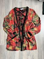 Vintage jasje/vest/kimono, Overige kleuren, Sandro, Ophalen of Verzenden, Zo goed als nieuw