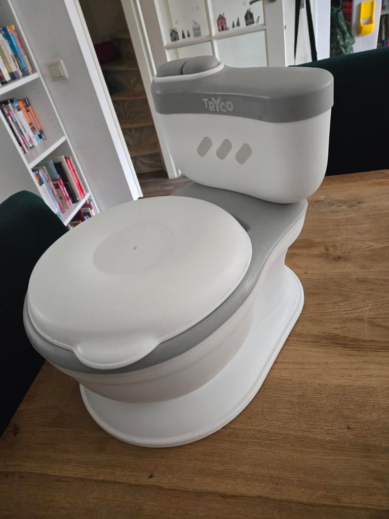 Te koop: mini wc voor peuters, zindelijkheidstraining, Ophalen