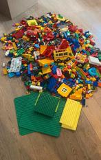 Heel veel Lego Duplo!, Overige merken, Zo goed als nieuw, Ophalen