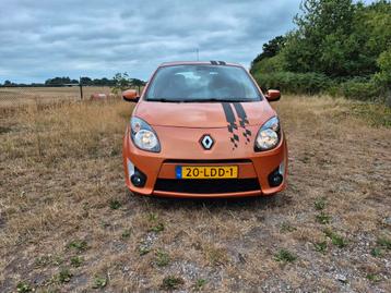 Renault Twingo 1.2 16V 2010 (Airco) beschikbaar voor biedingen