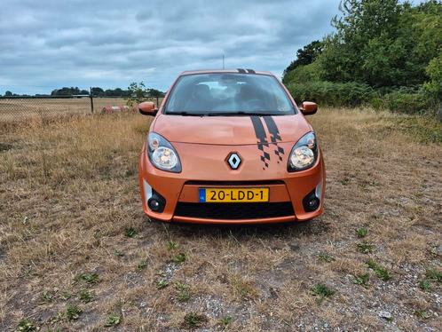 Renault Twingo 1.2 16V 2010 (Airco), Auto's, Renault, Bedrijf, Twingo, ABS, Airbags, Airconditioning, Alarm, Boordcomputer, Centrale vergrendeling