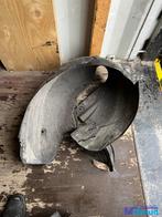 MERCEDES S-KLASSE W220 Links achter modderkuip 1998-2005, Ophalen of Verzenden, Gebruikt, Mercedes-Benz, Bumper