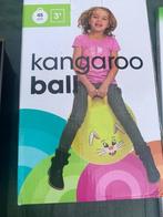 Skippybal / Kangaroo ball, Kinderen en Baby's, Speelgoed | Buiten | Los speelgoed, Nieuw, Ophalen of Verzenden