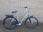 Gazelle chamonix plus 7v, Fietsen en Brommers, Fietsen | Dames | Damesfietsen, Ophalen, 53 tot 56 cm, Versnellingen, Zo goed als nieuw