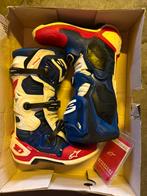 Alpinestars tech 10 maat 10 (44,5), Motoren, Kleding | Motorkleding, Ophalen of Verzenden, Tweedehands, Laarzen
