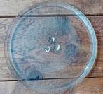 Magnetron glasplaat/draaiplateau, Witgoed en Apparatuur, Magnetrons, Ophalen of Verzenden, Zo goed als nieuw, Vrijstaand, Minder dan 45 cm