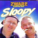 cd-single van Zware Jongens - Sloopy, Cd's en Dvd's, Cd Singles, Nederlandstalig, Zo goed als nieuw, Verzenden