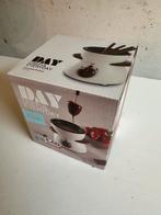 Nieuwe Chocolade Fondue Set, Witgoed en Apparatuur, Fonduesets, Ophalen of Verzenden, Nieuw, Elektrisch, Fondueset