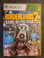 Borderlands 2 GOTY Edition - Xbox 360, Online, Vanaf 18 jaar, Shooter, Ophalen of Verzenden