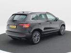 Skoda Karoq 1.5 TSi 150 Pk ACT Business Edition | Cruise Con, Voorwielaandrijving, 65 €/maand, 4 cilinders, 150 pk