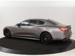 Maserati Quattroporte 3.0 D | Origineel NL | Schuifdak | Sto, Auto's, Maserati, 221 €/maand, Achterwielaandrijving, Gebruikt, Euro 6