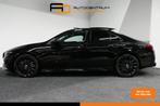 Mercedes-Benz CLA-klasse 220 AMG Line / CLA45 AMG Diffuser /, Auto's, Mercedes-Benz, Stof, Gebruikt, Zwart, 1600 kg