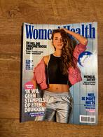 Womens Health, Ophalen of Verzenden, Zo goed als nieuw, Damesbladen
