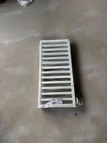 Radiator 97 hoog 45 breed 5 diep beschikbaar voor biedingen