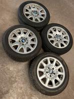 BMW 3 serie E36 E46 winterset 155 euro, Ophalen, 16 inch, 205 mm, Winterbanden