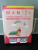Mantis kaartspel NIEUW, Ophalen of Verzenden, Nieuw, Speelkaart(en)