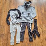 pakket sportkleding maat 122-128, Ophalen of Verzenden, Gebruikt