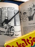 Pinkeltje Boeken - Dick Laan, Ophalen of Verzenden, Gelezen, Non-fictie