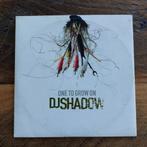 CD DJ Shadow: One To Grow On (promo), Cd's en Dvd's, Cd's | Dance en House, Ophalen of Verzenden, Zo goed als nieuw, Trip Hop of Breakbeat