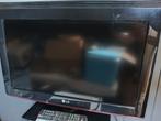 Televisie van LG (26 inch), Ophalen, Gebruikt, 50 Hz, LG