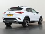 Kia XCeed 1.6 GDi PHEV ExecutiveLine | Panoramadak | Lederen, Auto's, Kia, XCeed, Gebruikt, Wit, Bedrijf