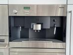 Volautomatische inbouw Miele koffiezetapparaat, CVA 620, Witgoed en Apparatuur, Ophalen, Niet werkend, Koffiemachine