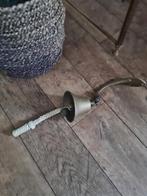 Vintage koperen scheepsbel, Verzamelen, Scheepvaart, Heikant 21 Kaatsheuvel, Gebruikt, Gebruiksvoorwerp, Belle Vieille Brocante