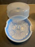 Philips Avent magnetron sterilisator, Ophalen of Verzenden, Zo goed als nieuw, Sterilisator