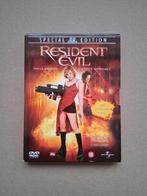 Resident Evil, Cd's en Dvd's, Vanaf 16 jaar, Verzenden, Zo goed als nieuw, Actiethriller