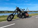 Big twin, Indian chief custom, chopper, 2 cilinders, Particulier, Meer dan 35 kW, Toermotor