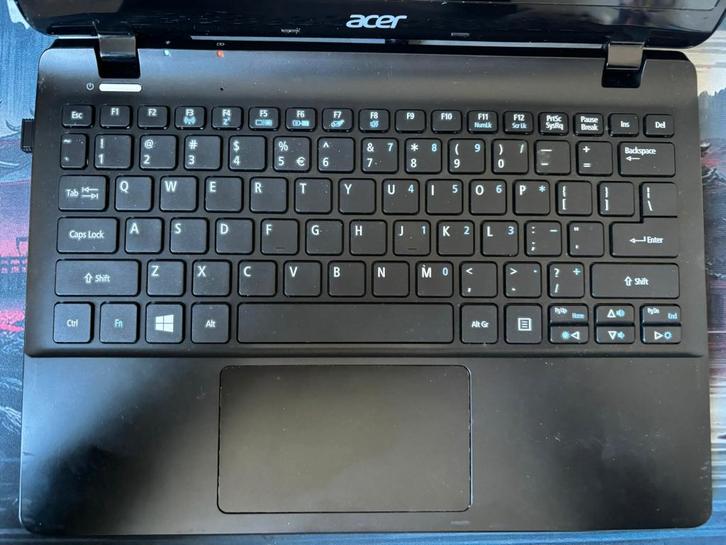 diverse laptops, Computers en Software, Windows Laptops, Gebruikt, 11 inch, SSD, Onbekend, Ophalen