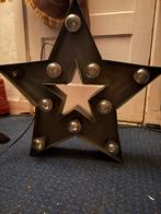 Ster lamp designer, Diversen, Ophalen