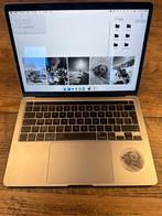 MacBook Pro, 13-inch, 2020, 16 GB RAM geheugen, 1TB opslag, Computers en Software, Apple Macbooks, MacBook Pro, 1 TB of meer, Qwerty