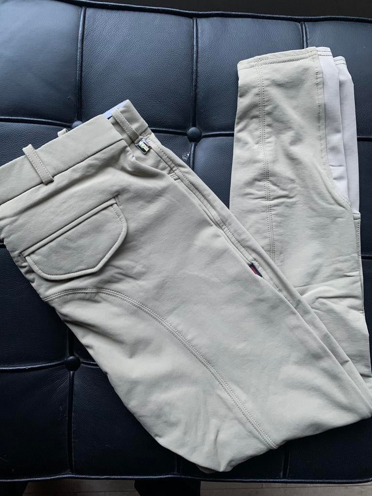 Kingsland Rijbroek maat 50 , Nieuw!, Dieren en Toebehoren, Paardrijkleding, Ophalen, Nieuw, Overige soorten