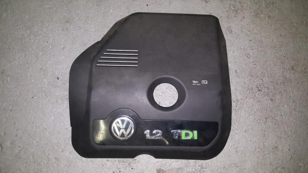 Afdekplaat Volkswagen Lupo 3L 1.2 TDI 2000, Ophalen of Verzenden