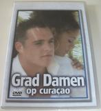 Dvd *** GRAD DAMEN *** Op Curaçao, Alle leeftijden, Ophalen of Verzenden, Zo goed als nieuw, Muziek en Concerten