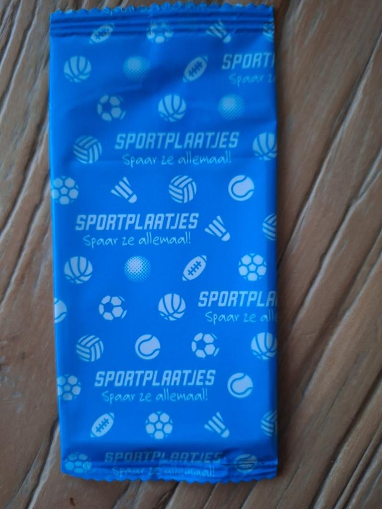 AH Albert Heijn sportplaatjes 33 zakjes Be Quick Dokkum, Verzamelen, Sportartikelen en Voetbal, Ophalen of Verzenden, Overige binnenlandse clubs