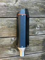 Piagio zip 4t uitlaat, Motoren, Ophalen of Verzenden, Gebruikt