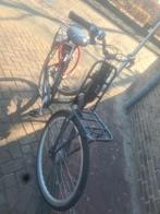 Vogel elite E werkend moterwiel en display en bedieningspane, Fietsen en Brommers, Gebruikt, Versnellingen, Vogue Elite, Ophalen of Verzenden