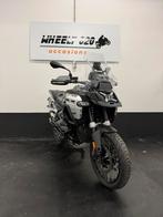Bmw R 1300 GS adventure. (Tp) van €26999,- nu voor €26599,-, Bedrijf, Toermotor