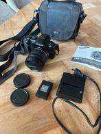 Samsung fotocamera NX 11 14.6, Ophalen of Verzenden, Gebruikt, Samsung, 8 keer of meer