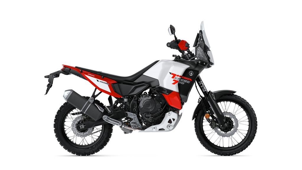 Yamaha TENERE 700 WORLD RAID (bj 2026), Bedrijf, Meer dan 35 kW, Toermotor