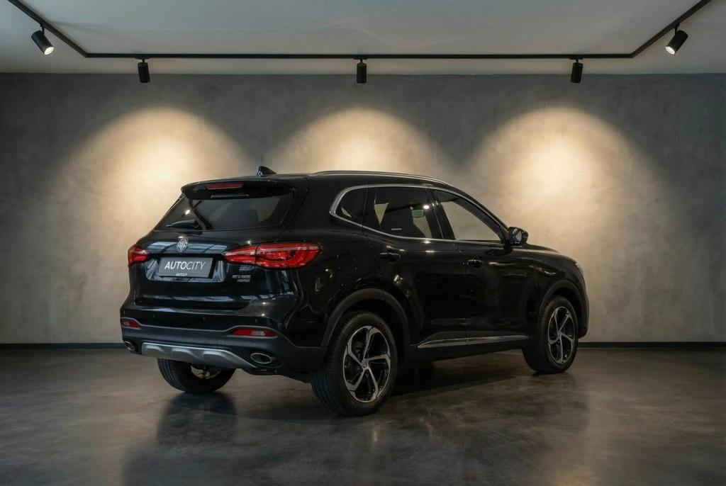 MG EHS 1.5 TGDI Luxury NIEUW MODEL l Pano l Leder l 360 Came, Automaat, Gebruikt, 4 cilinders, 258 pk