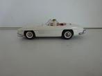 Tekno 924 - Tekno Mercedes 300SL - Als nieuw, Ophalen of Verzenden, Zo goed als nieuw, Auto, Overige merken