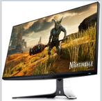 Alienware AW2723DF 27 (280hz), Gaming, IPS, Alienware, Ophalen of Verzenden