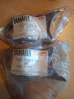NOS knipperlicht beugels achter Yamaha xs650 tx650 oldtimer, Ophalen, ., Nieuw, .