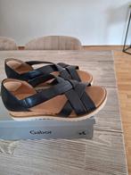 NIEUWE GABOR SCHOENEN, Ophalen, Nieuw, Zwart, Sneakers of Gympen