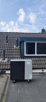Gratis warmtepomp A+++ Scop 4,51, Overige typen, Ophalen of Verzenden, Zo goed als nieuw, 60 tot 150 cm
