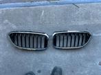 gril 5-serie g30 g31 links rechts 2017+ chroom/zwart, Gebruikt, Duitsland, Voor, Bmw
