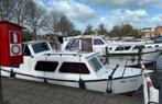 Ariadne kruiser met sterke Ferryman inboard diesel motor., Watersport en Boten, Motorboten en Motorjachten, Ophalen, 10 tot 30 pk